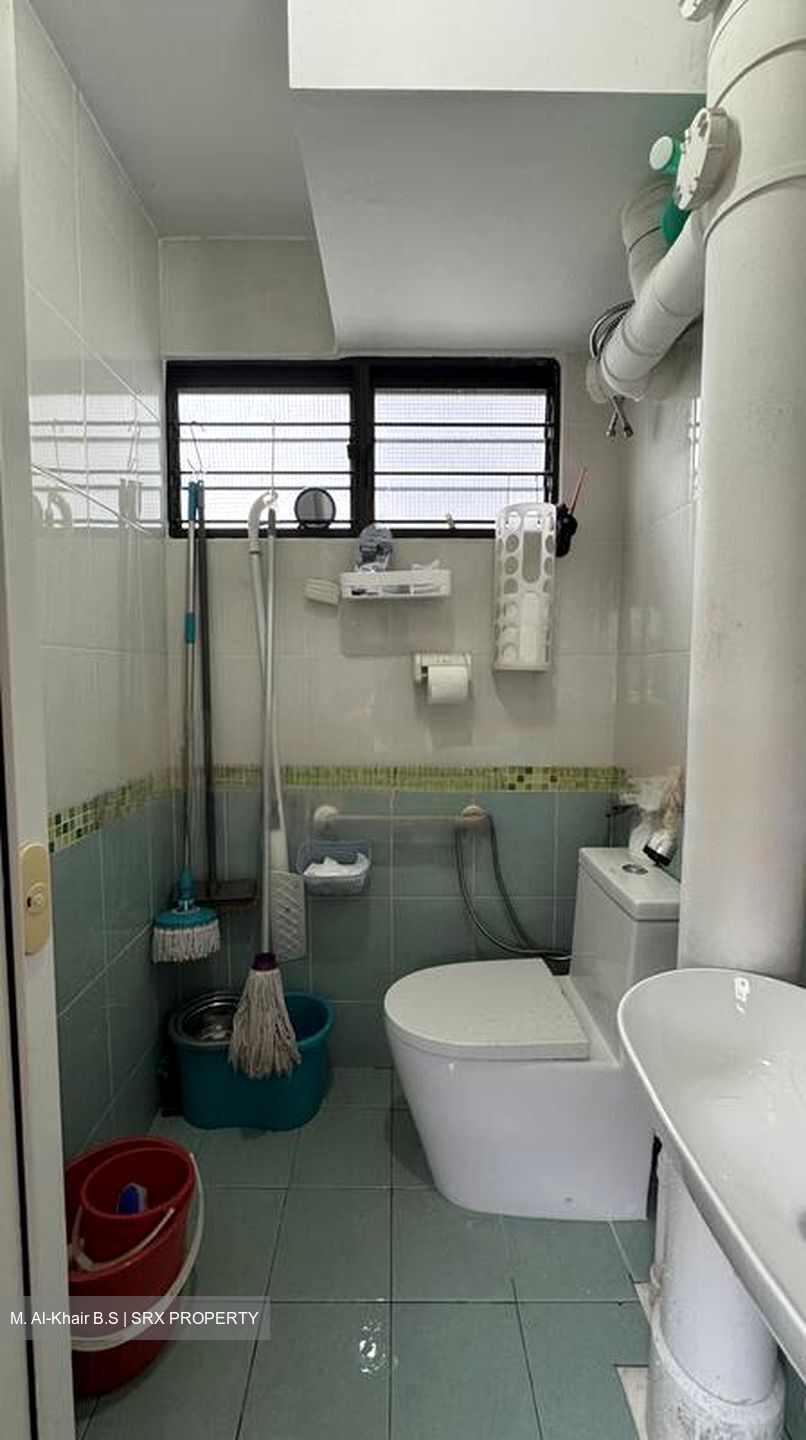 Blk 619 Eunos Heights (Bedok), HDB 3 Rooms #484216431